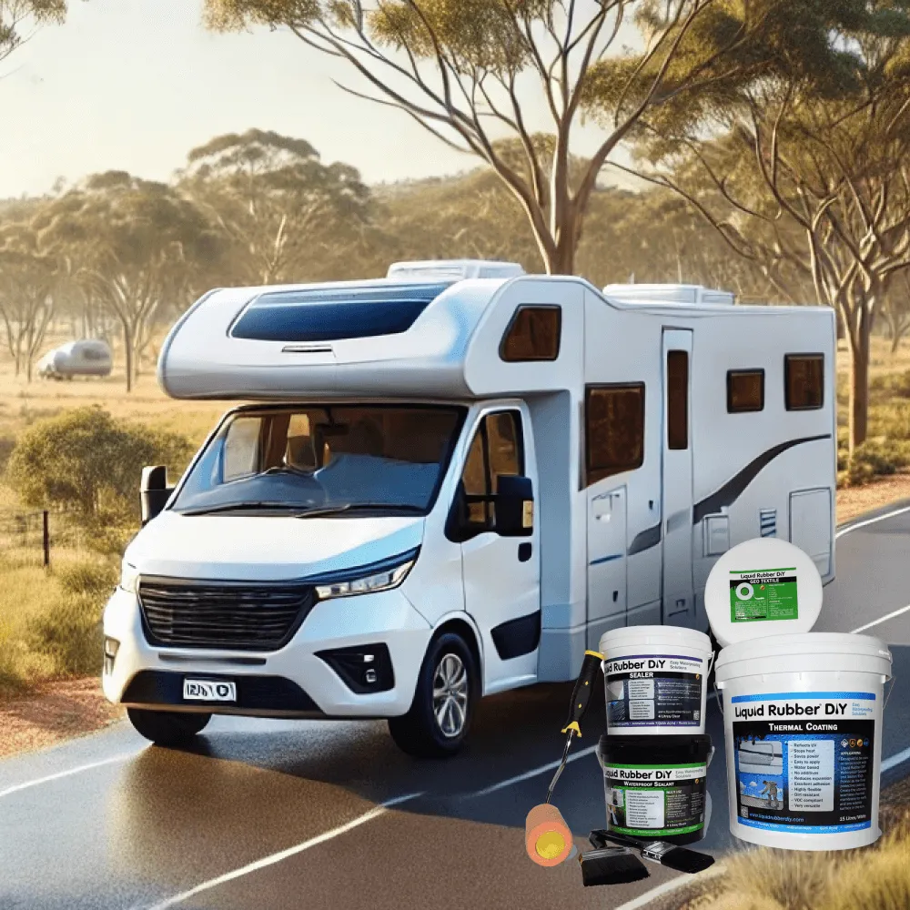 Caravan Kit