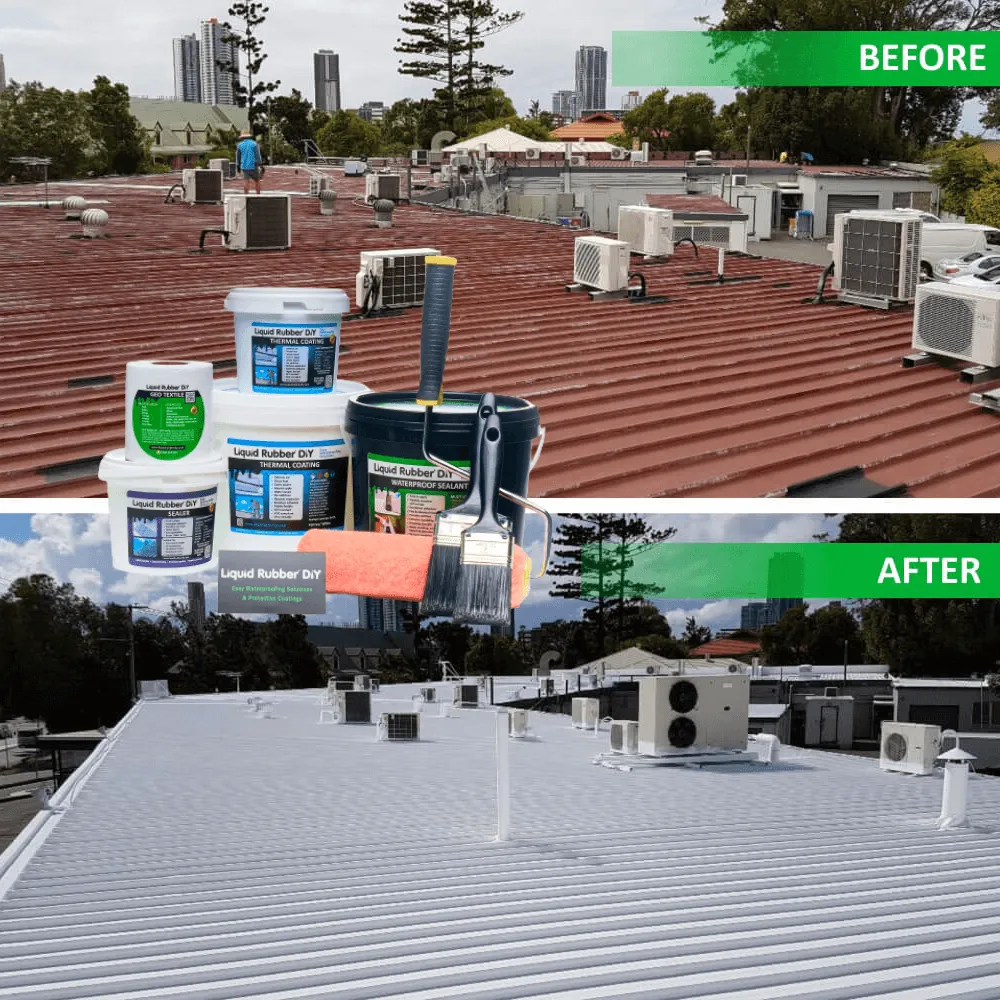 Roof Kit