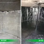 Water Tank Waterproofing