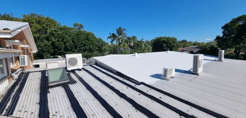 Project by Russell D.