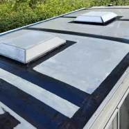 Step 3: Apply the Waterproofing Coating