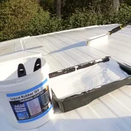 Step 6: Second Thermal Coat for Full Coverage