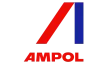 Ampol logo - Australian fuel and convenience retailer