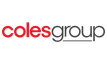 Coles Group logo - Australian supermarket and retail chain