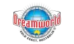 Dreamworld logo - Australian theme park and entertainment