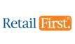 Retail First logo - Australian retail and commercial services